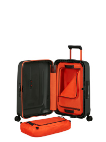 Дорожные сумки и чемоданы Samsonite модель KM054101 Фото