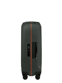 Дорожные сумки и чемоданы Samsonite модель KM054101 Фото