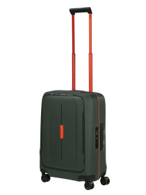 Дорожные сумки и чемоданы Samsonite модель KM054101 Фото