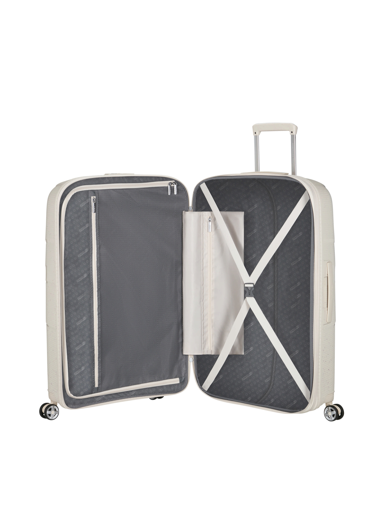 Дорожные сумки и чемоданы American Tourister модель MD505104 Фото