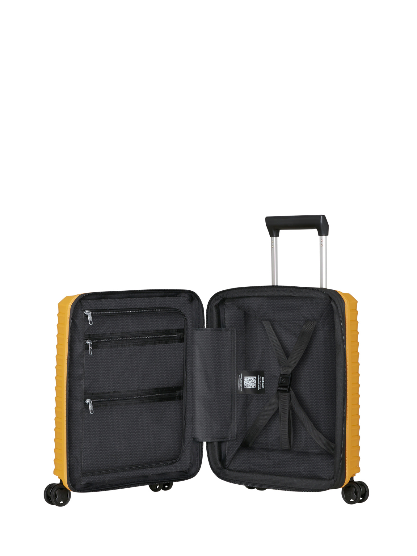 Дорожные сумки и чемоданы Samsonite модель KJ106011 Фото