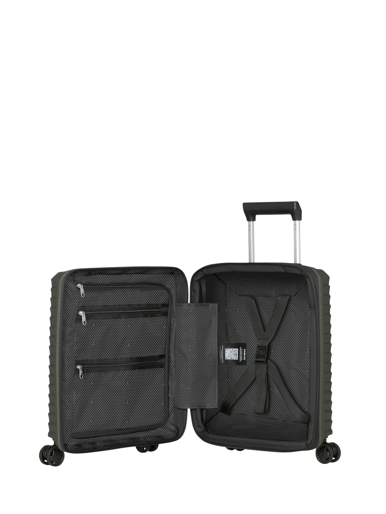 Дорожные сумки и чемоданы Samsonite модель KJ114011 Фото
