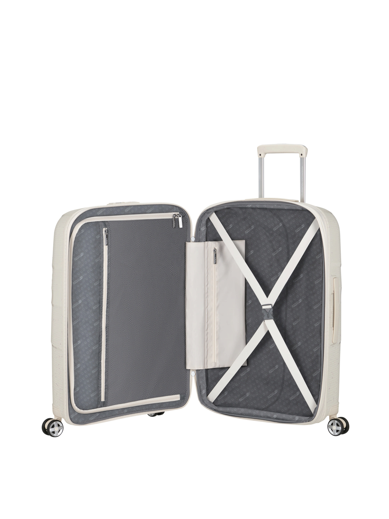 Дорожные сумки и чемоданы American Tourister модель MD505103 Фото