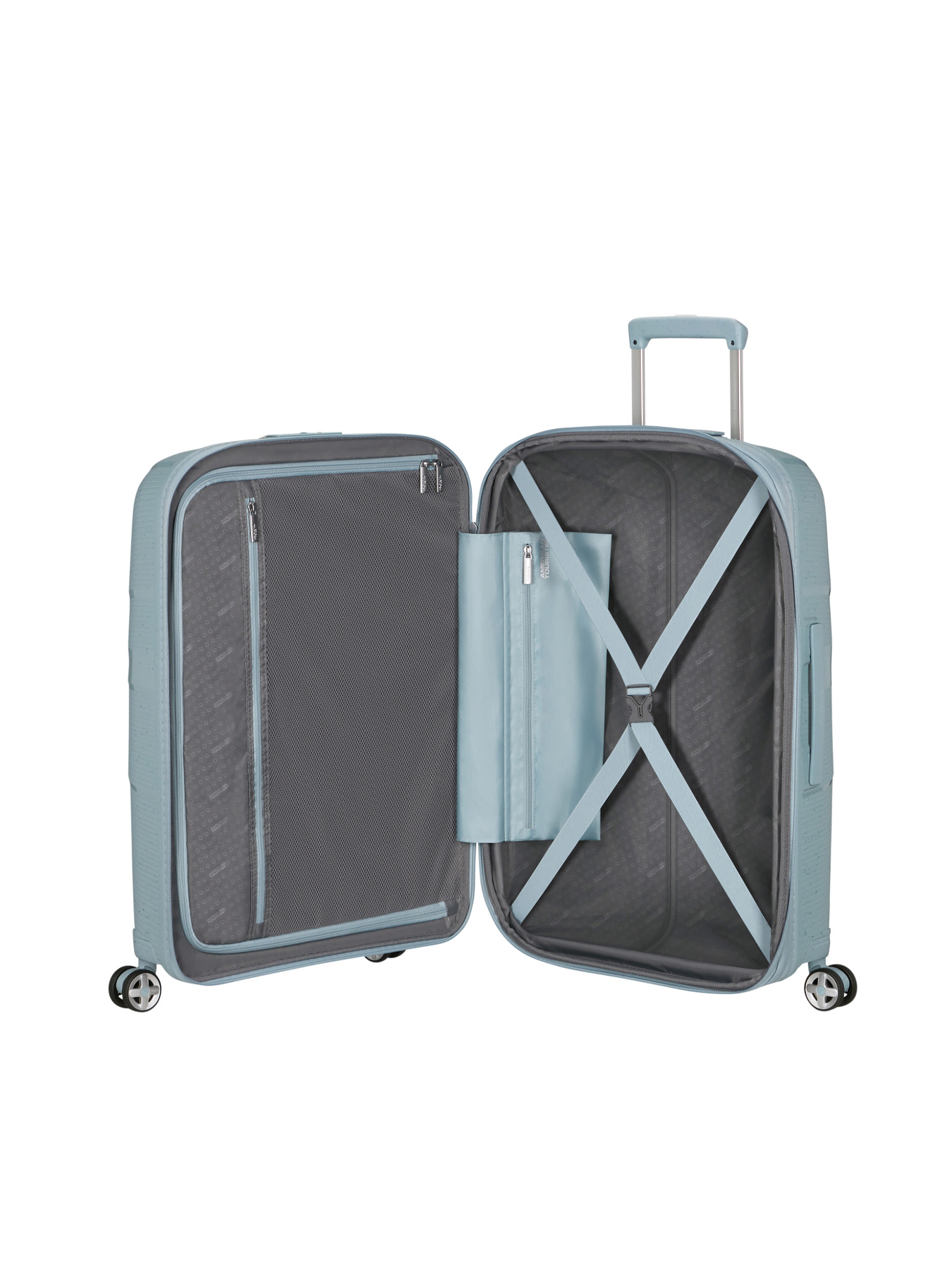 Дорожные сумки и чемоданы American Tourister модель MD511103 Фото