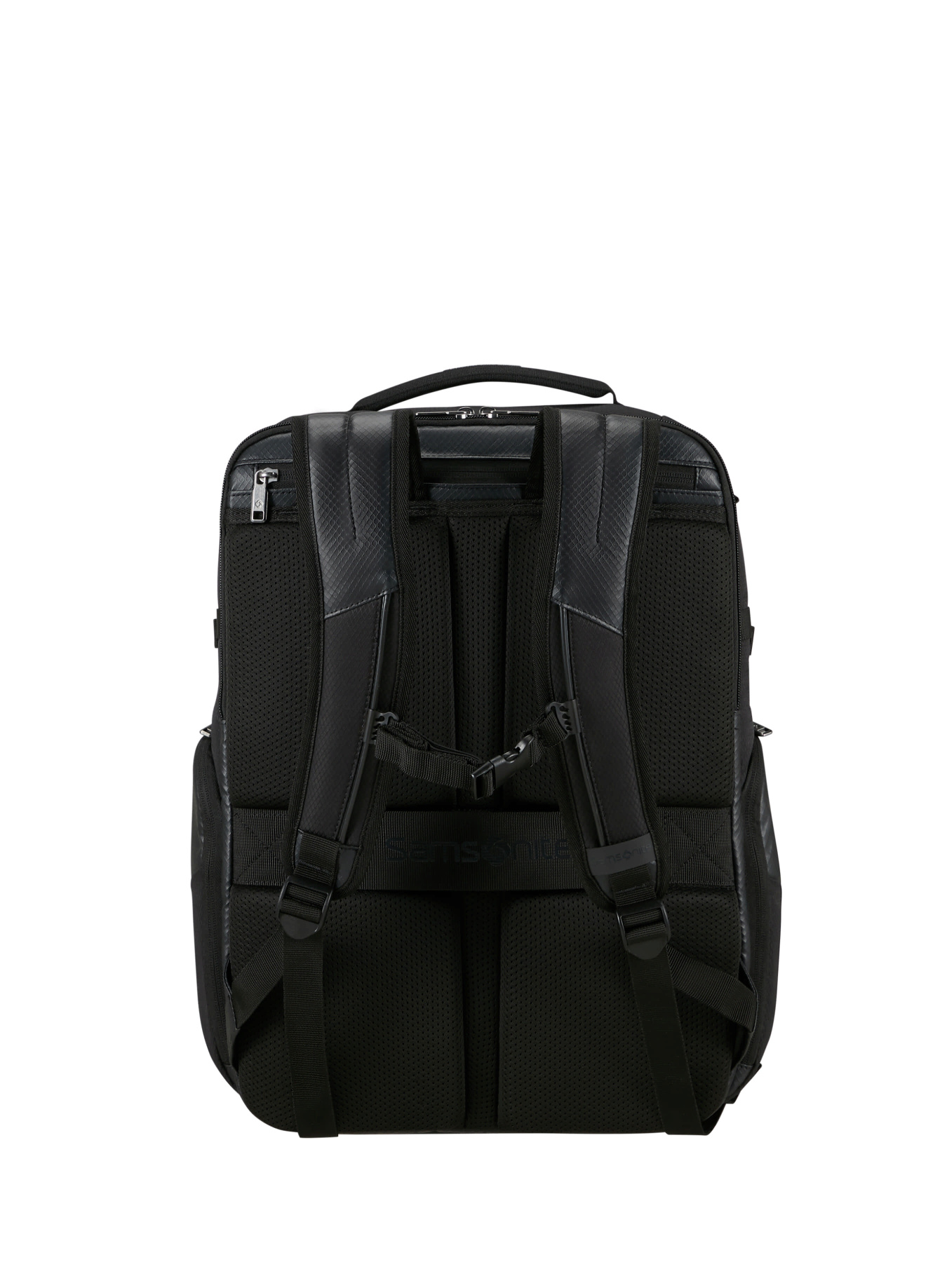 Рюкзаки Samsonite модель KQ209003 Фото