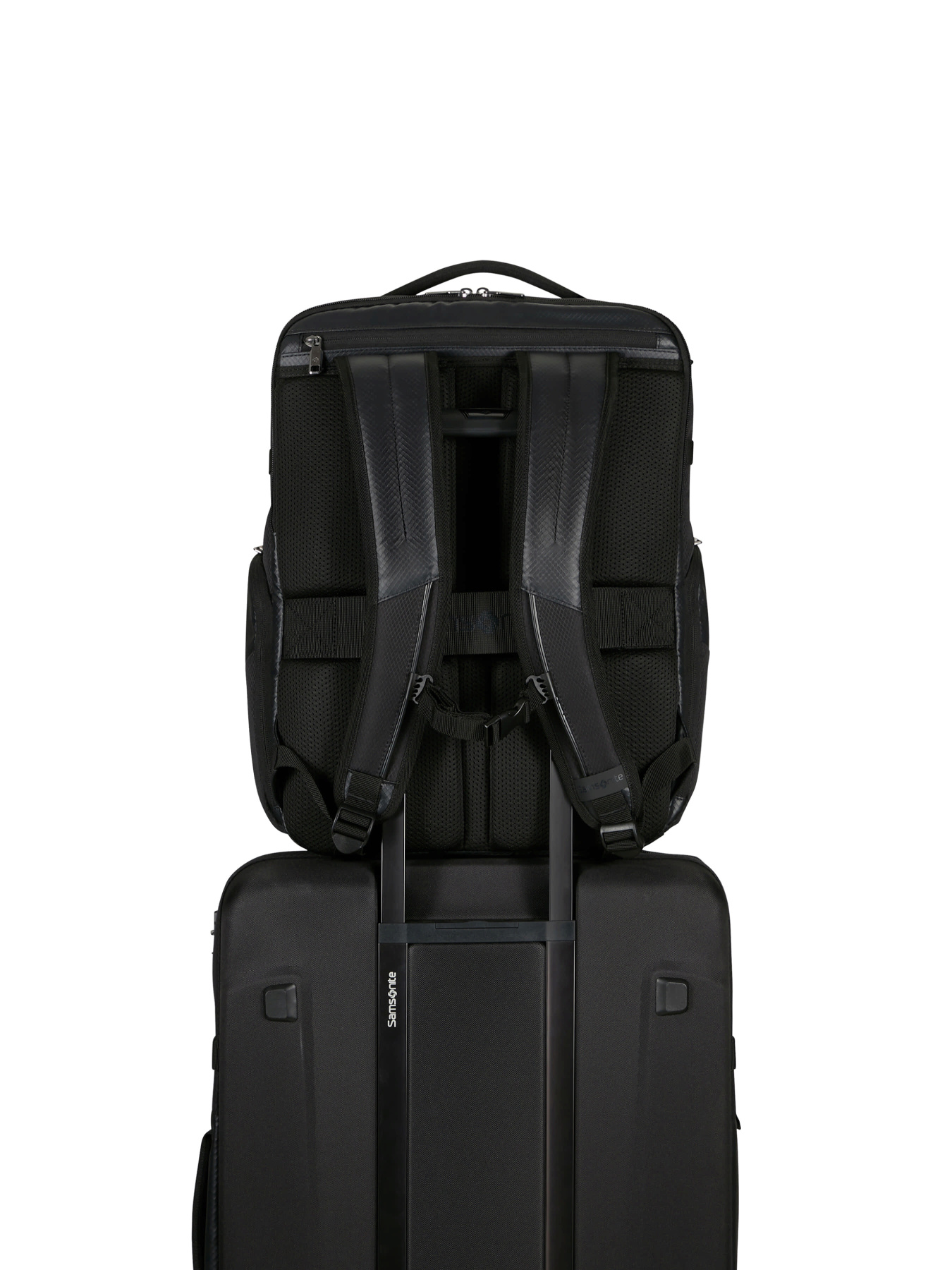 Рюкзаки Samsonite модель KQ209003 Фото