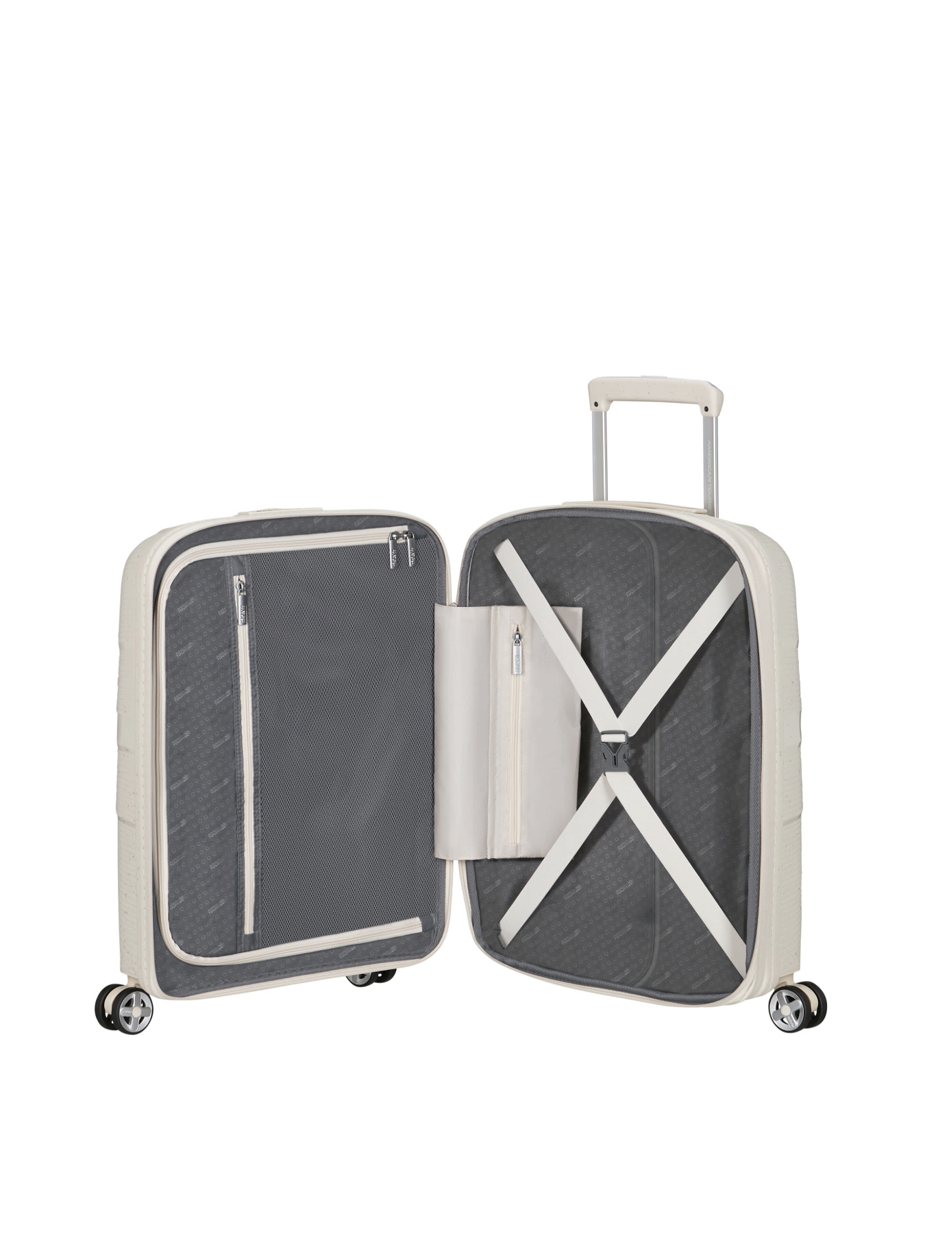 Дорожные сумки и чемоданы American Tourister модель MD505102 Фото
