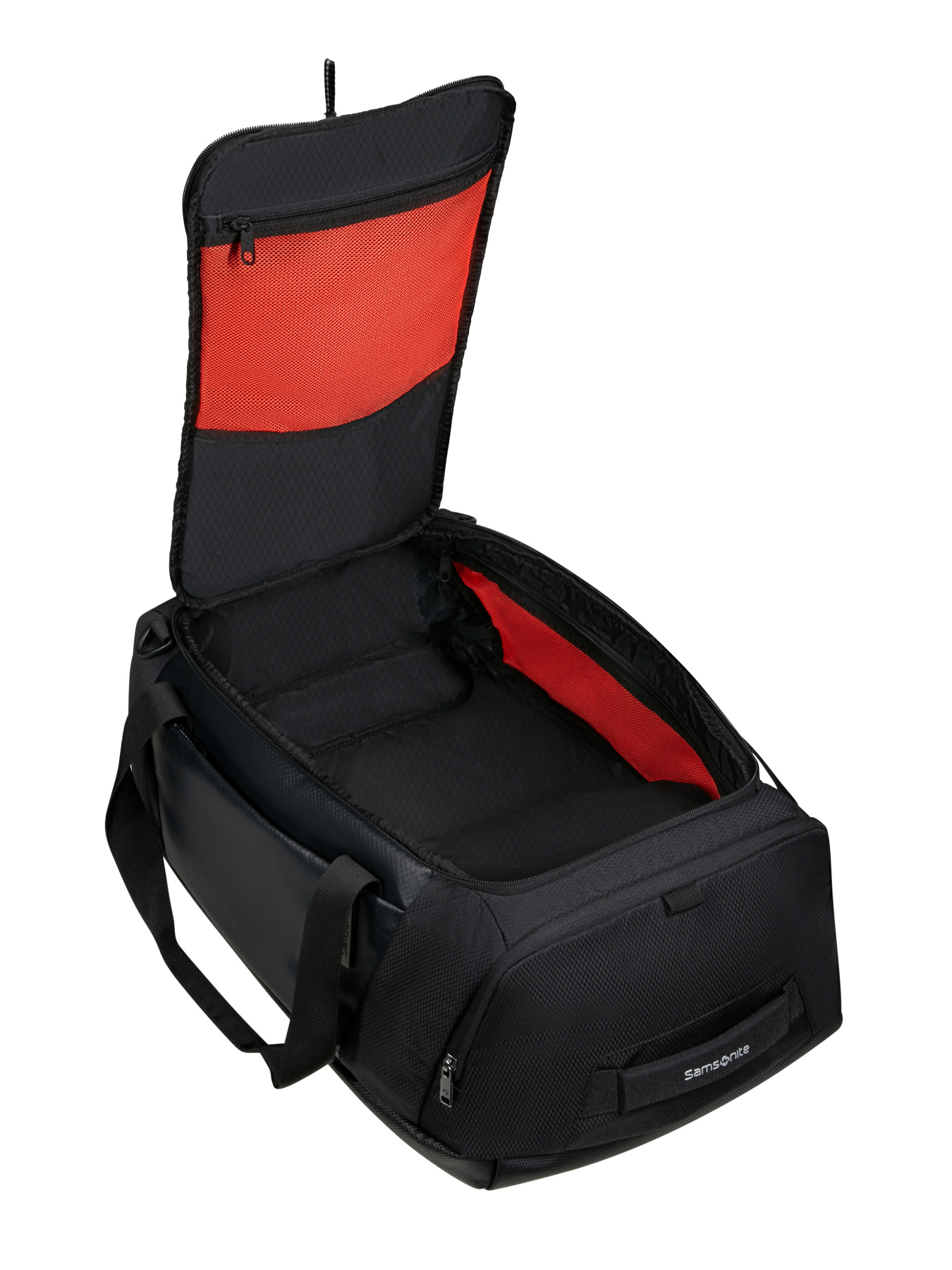 Дорожні сумки та валізи Samsonite модель KQ209001 Фото