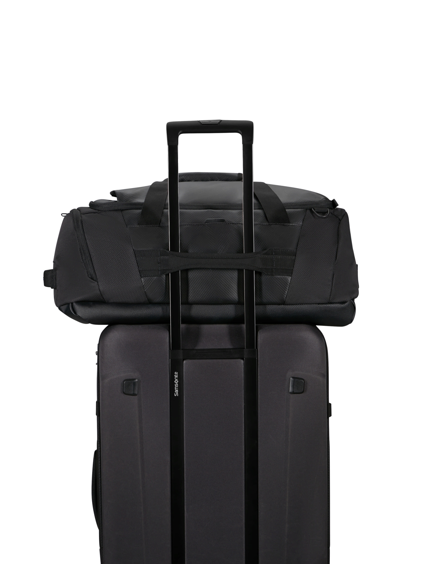 Дорожні сумки та валізи Samsonite модель KQ209001 Фото