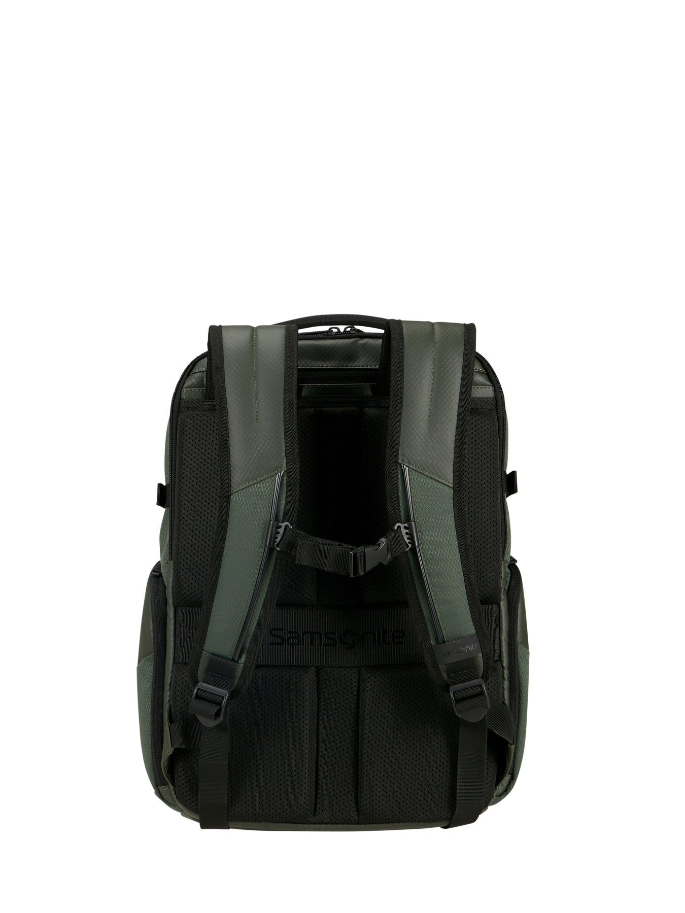 Рюкзаки Samsonite модель KQ204002 Фото