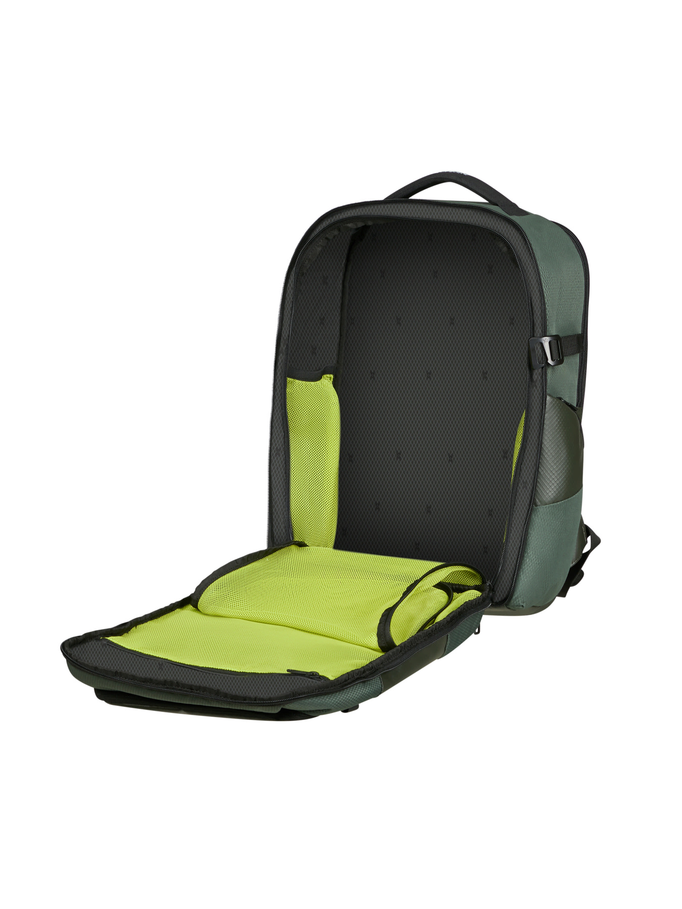 Рюкзаки Samsonite модель KQ204002 Фото