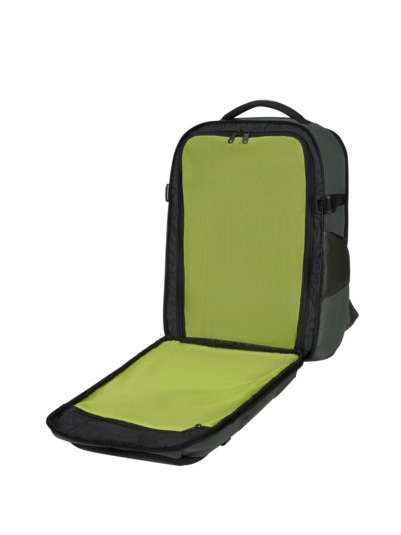Рюкзаки Samsonite модель KQ204002 Фото