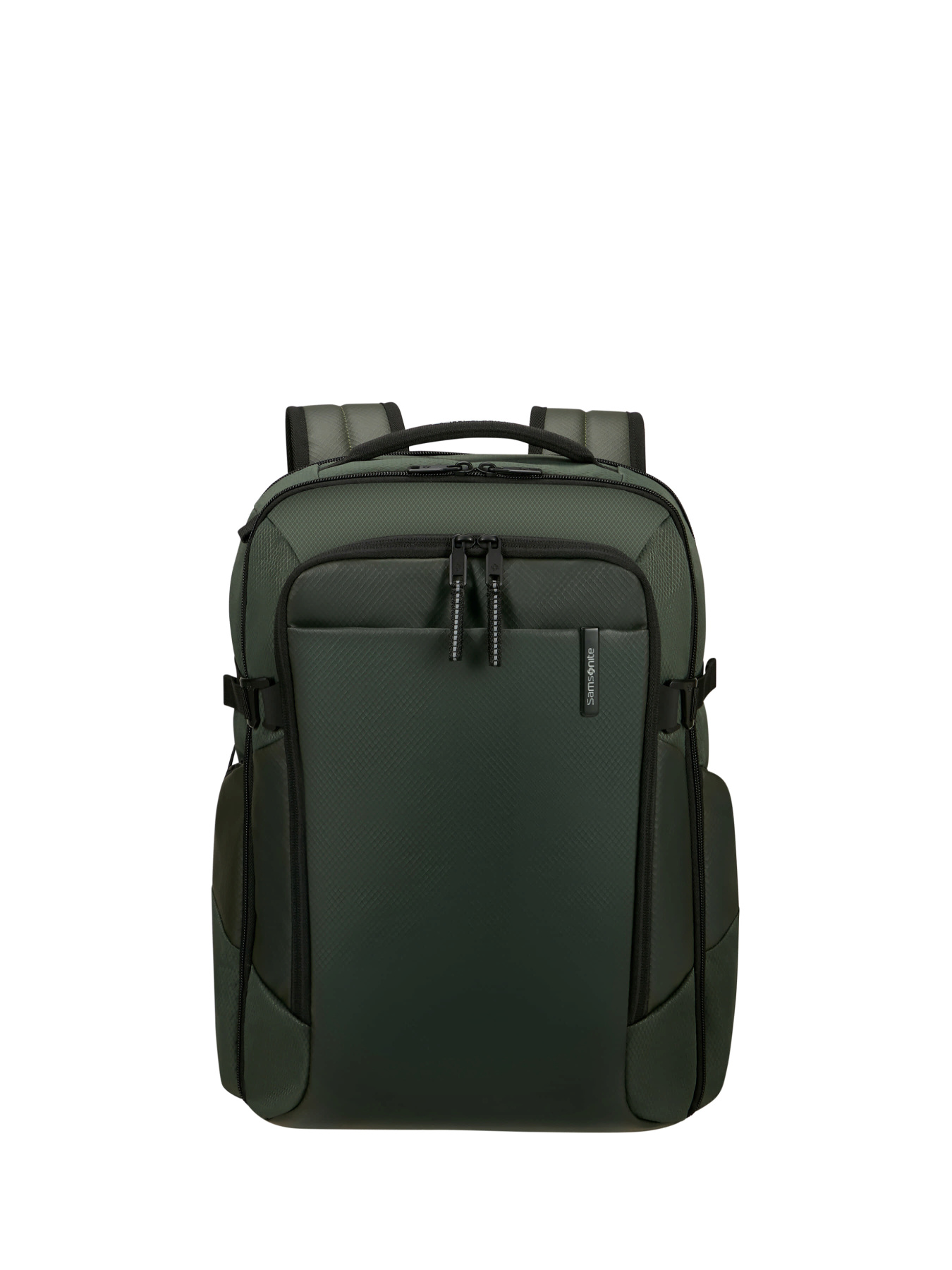 Рюкзаки Samsonite модель KQ204002 Фото