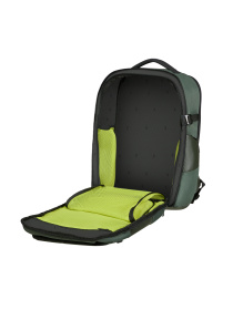 Рюкзаки Samsonite модель KQ204002 Фото