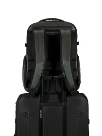 Рюкзаки Samsonite модель KQ204002 Фото