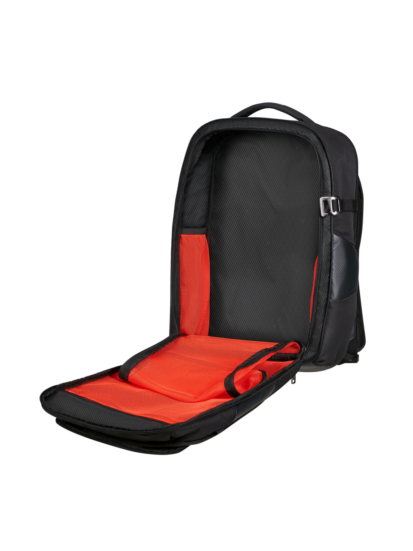 Рюкзаки Samsonite модель KQ209002 Фото