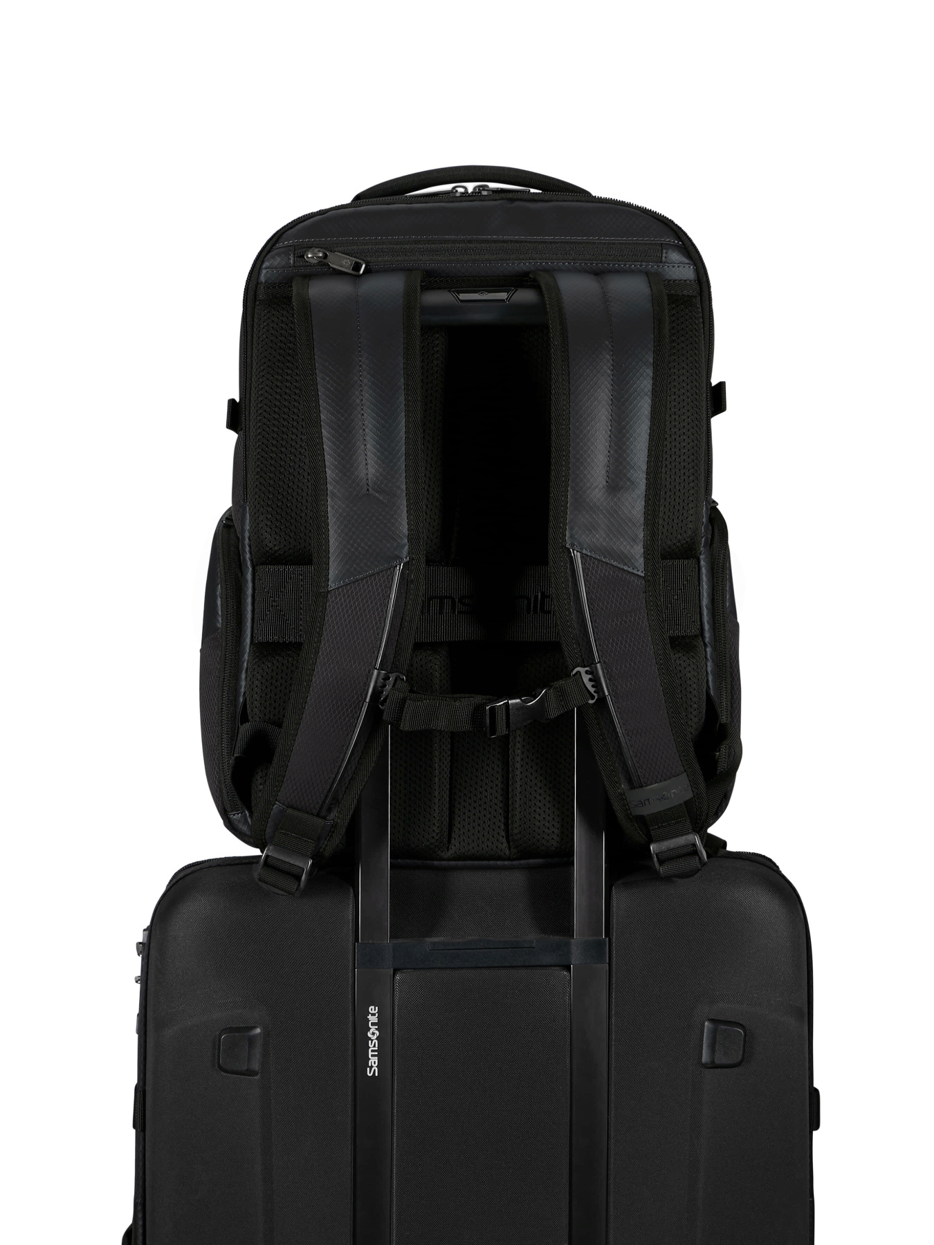 Рюкзаки Samsonite модель KQ209002 Фото