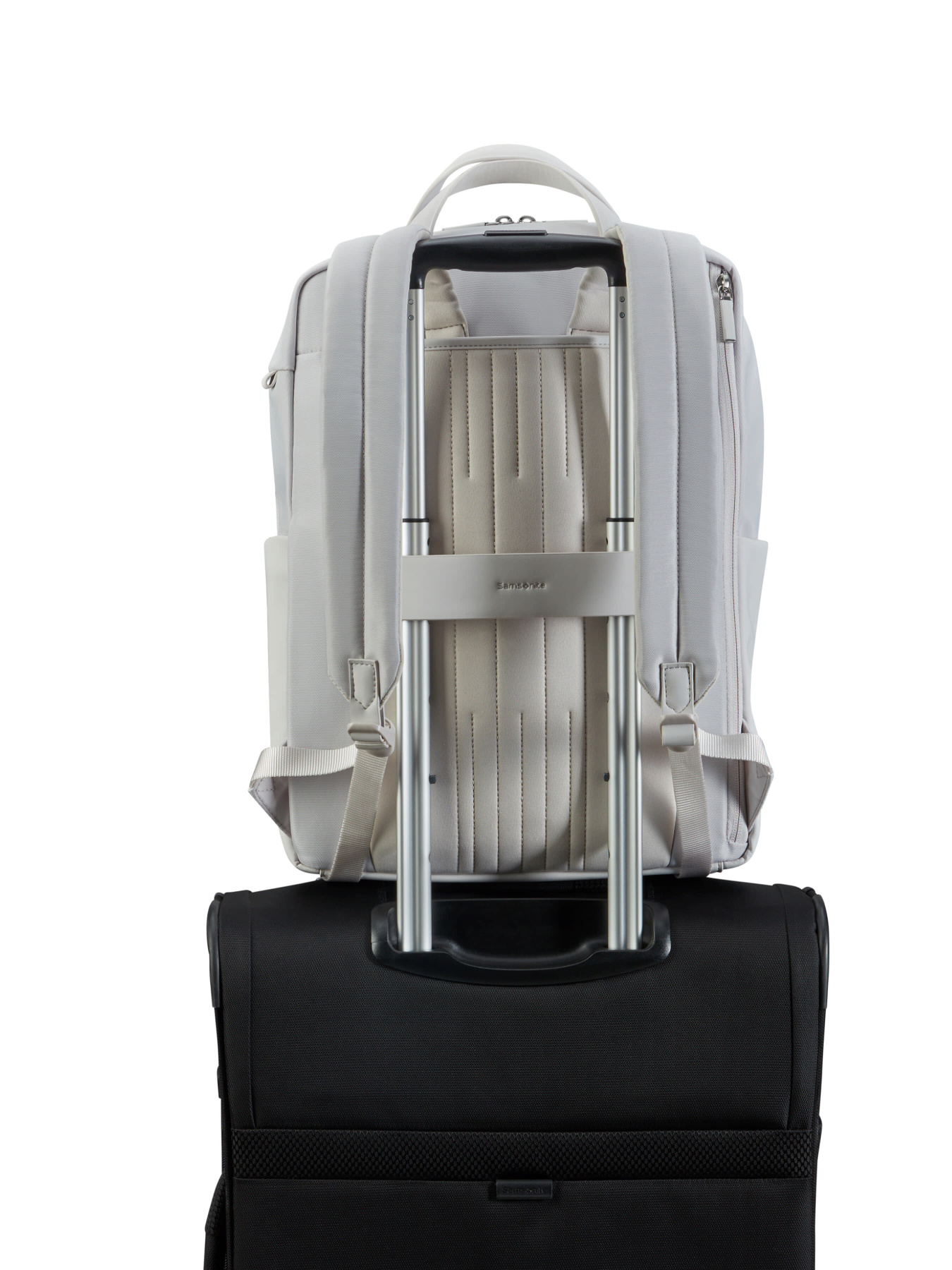 Рюкзаки Samsonite модель KP368004 Рюкзаки Samsonite модель KP368004 Фото