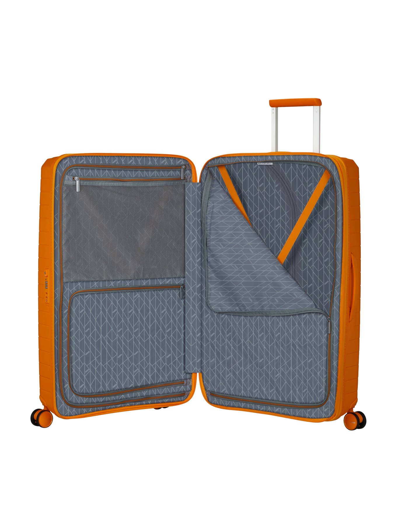 Дорожные сумки и чемоданы American Tourister модель MI086003 Фото