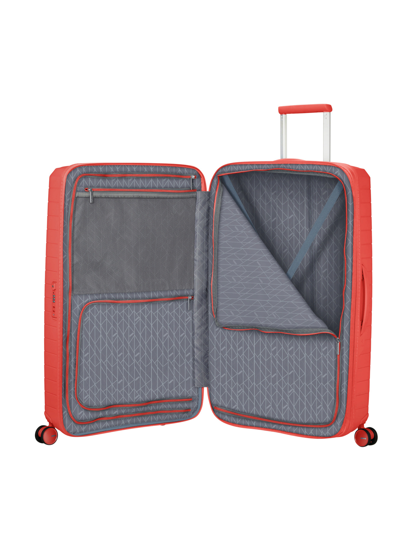 Дорожные сумки и чемоданы American Tourister модель MI096003 Фото