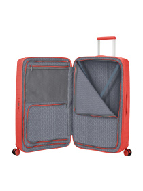 Дорожные сумки и чемоданы American Tourister модель MI096003 Фото
