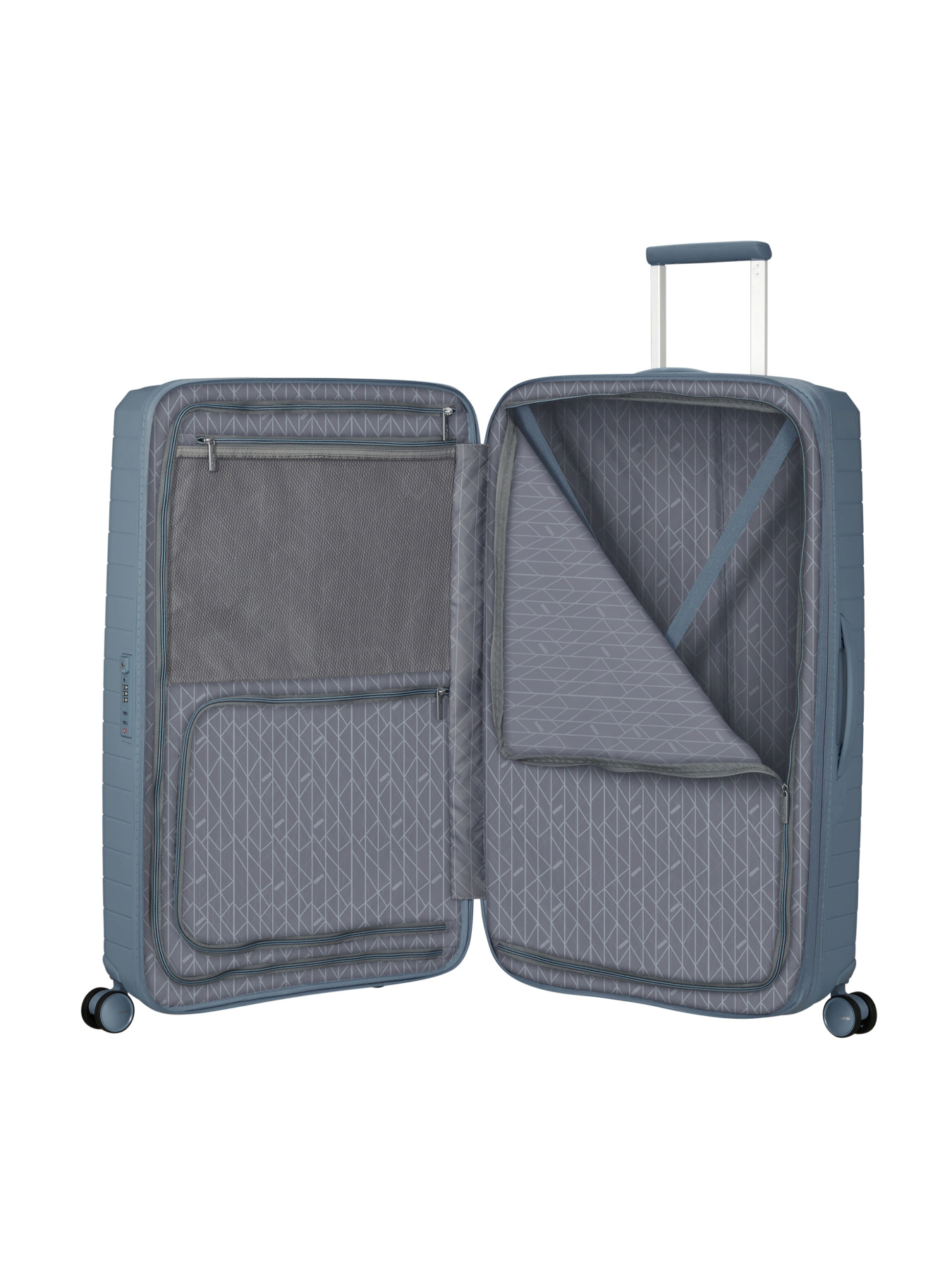 Дорожные сумки и чемоданы American Tourister модель MI001003 Фото