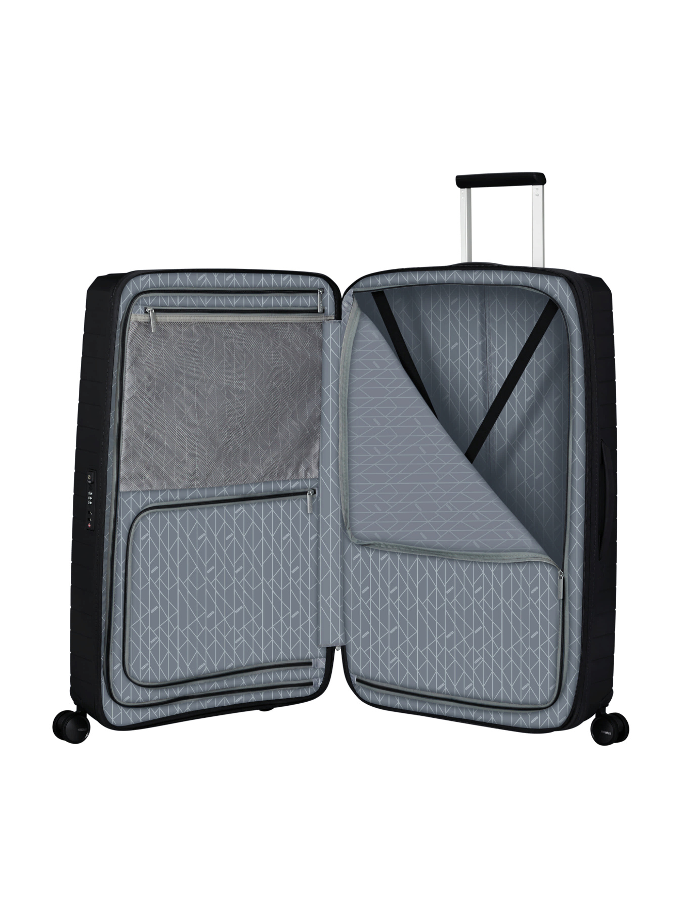 Дорожные сумки и чемоданы American Tourister модель MI009003 Фото