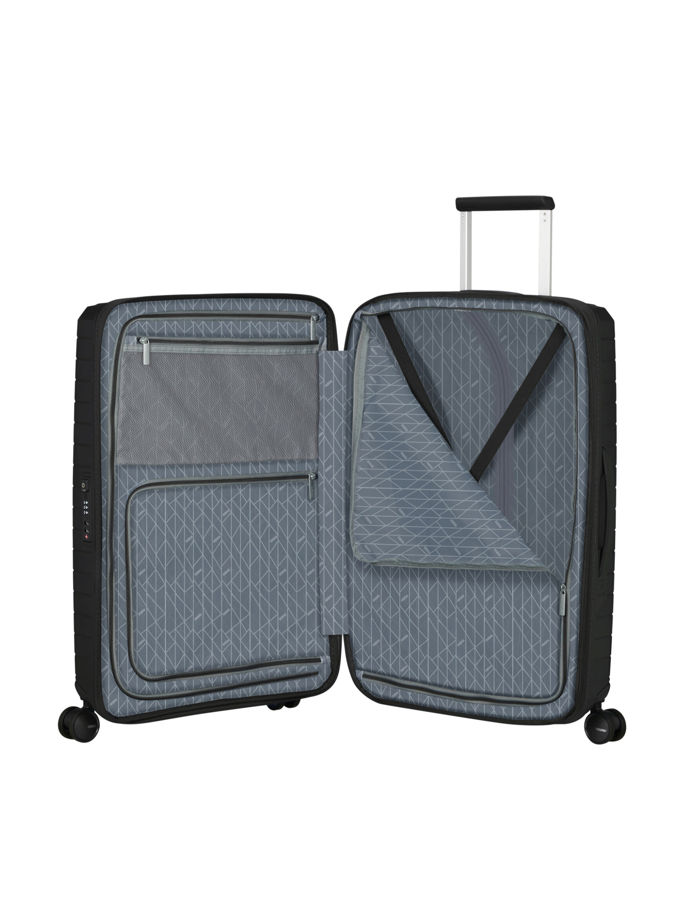 Дорожные сумки и чемоданы American Tourister модель MI009002 Фото