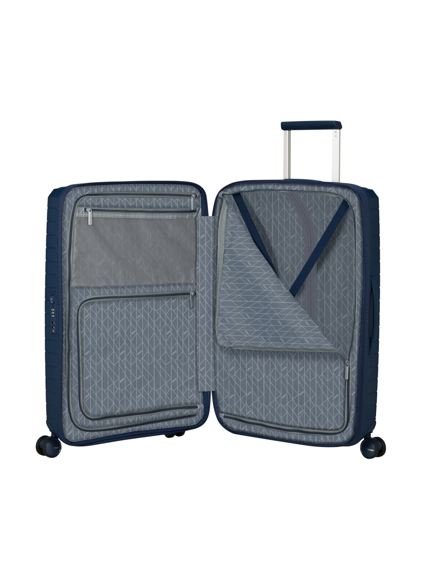 Дорожні сумки та валізи American Tourister модель MI011002 Фото
