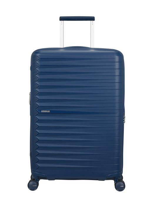 Дорожні сумки та валізи American Tourister модель MI011002 Фото