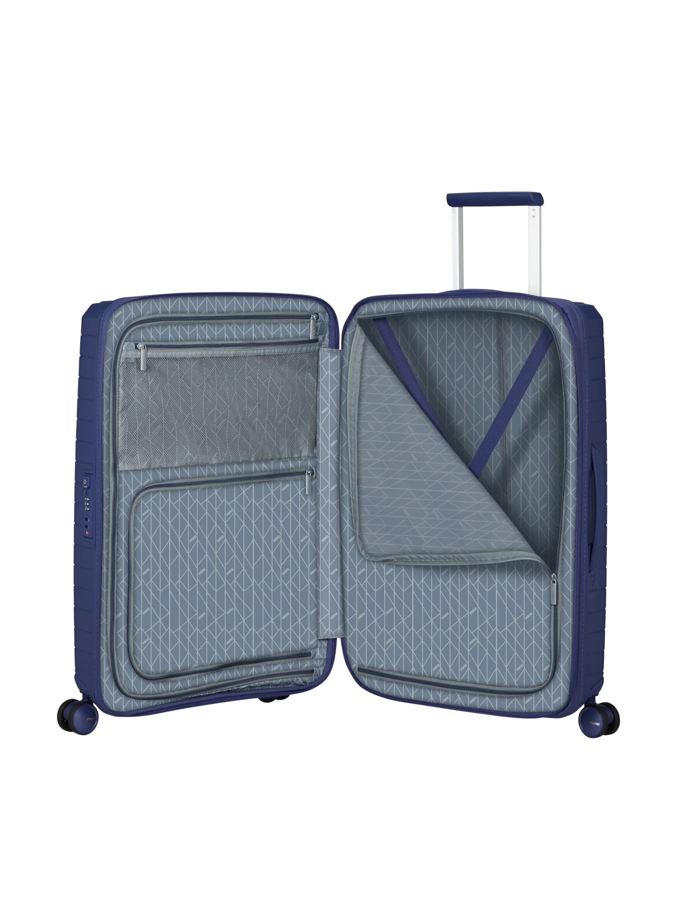 Дорожные сумки и чемоданы American Tourister модель MI091002 Фото