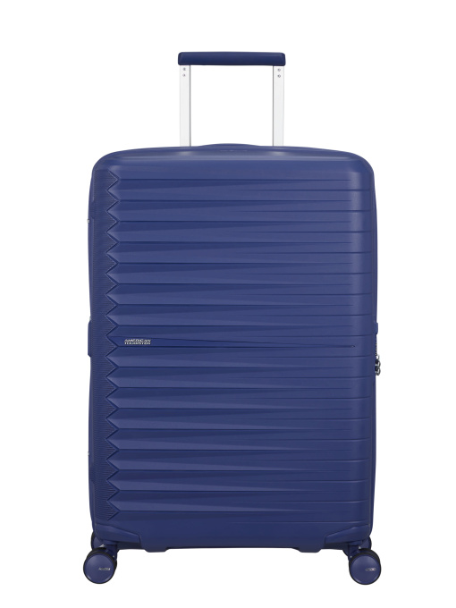 Дорожні сумки та валізи American Tourister модель MI091002 Фото