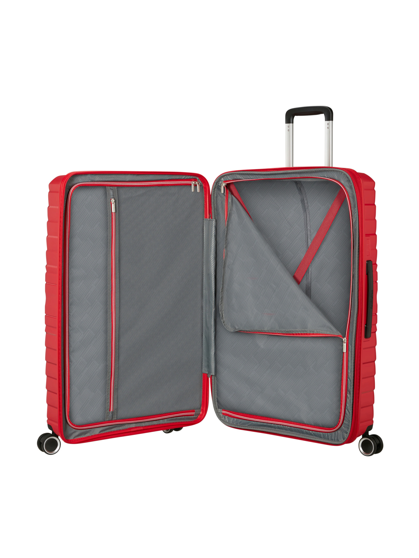 Дорожные сумки и чемоданы American Tourister модель MI100003 Фото