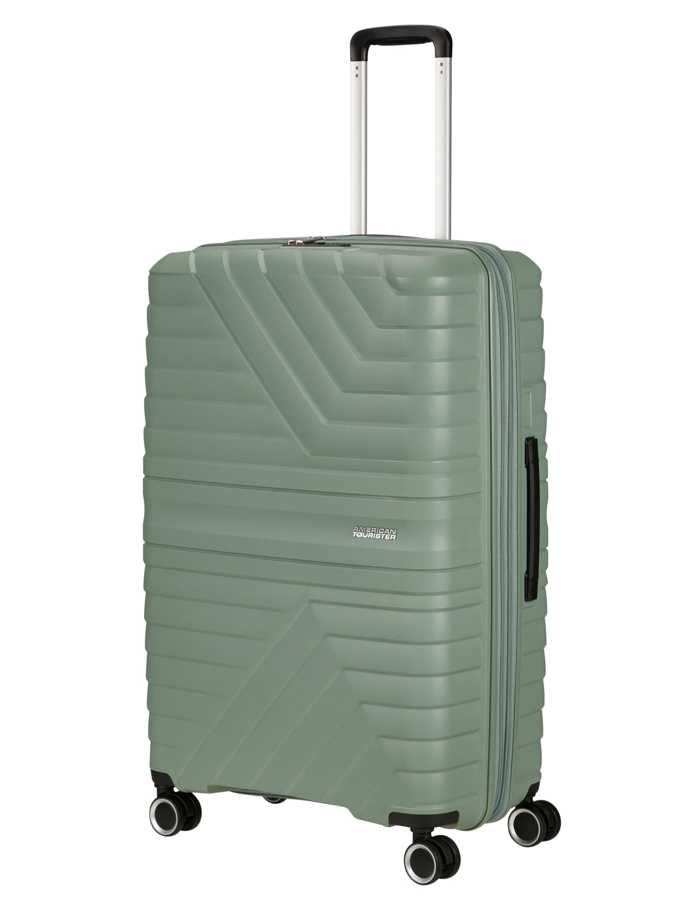 Дорожні сумки та валізи American Tourister модель MI104003 Фото