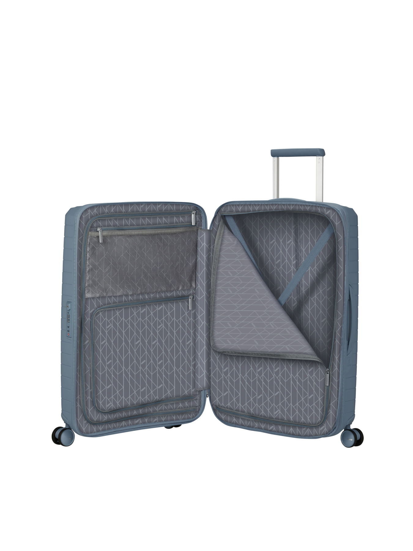 Дорожные сумки и чемоданы American Tourister модель MI001002 Фото