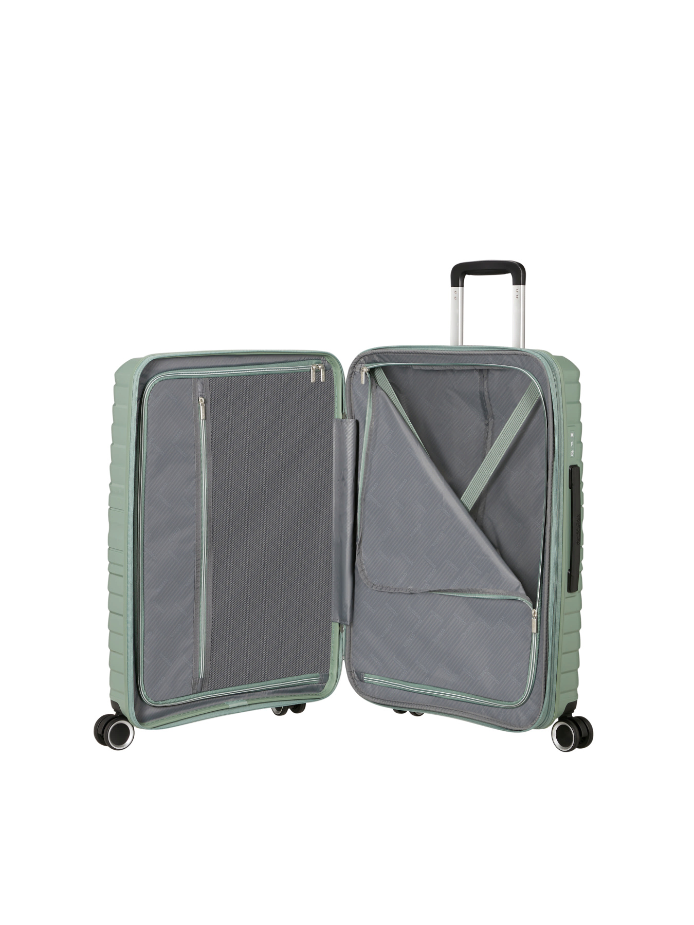 Дорожные сумки и чемоданы American Tourister модель MI104002 Фото