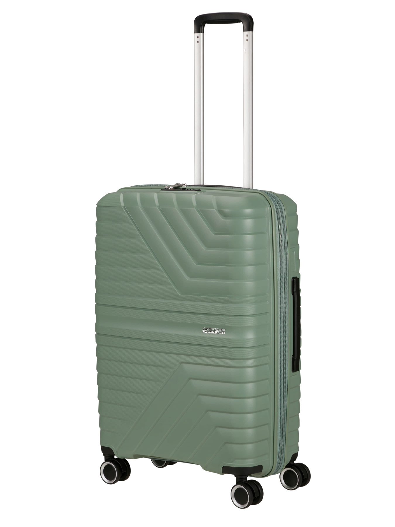 Дорожные сумки и чемоданы American Tourister модель MI104002 Фото