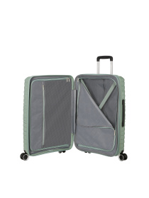 Дорожные сумки и чемоданы American Tourister модель MI104002 Фото