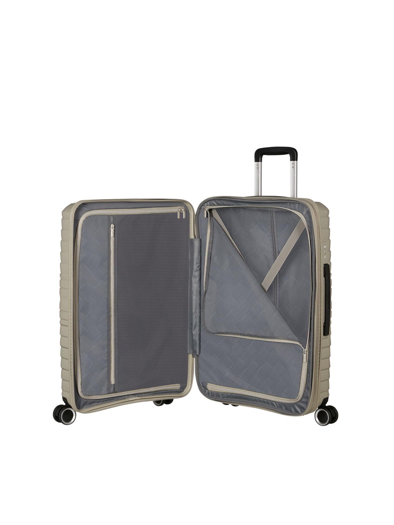 Дорожные сумки и чемоданы American Tourister модель MI105002 Фото