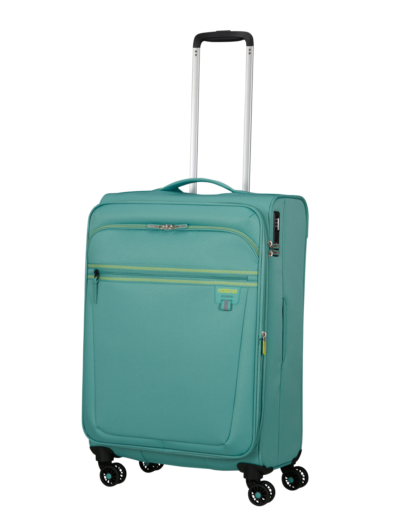 Дорожные сумки и чемоданы American Tourister модель MH621002 Фото