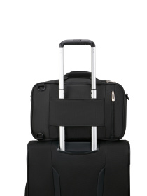 Дорожні сумки та валізи Samsonite модель KJ309017 Фото