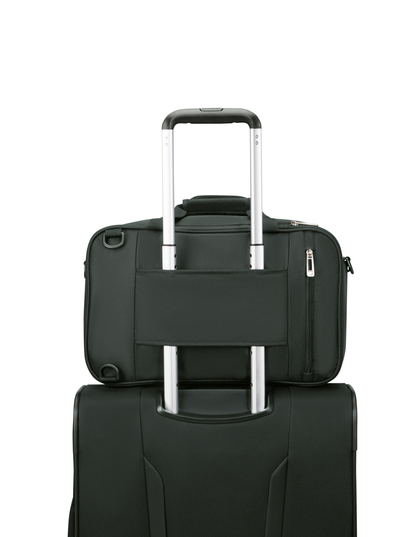 Дорожні сумки та валізи Samsonite модель KJ314017 Фото
