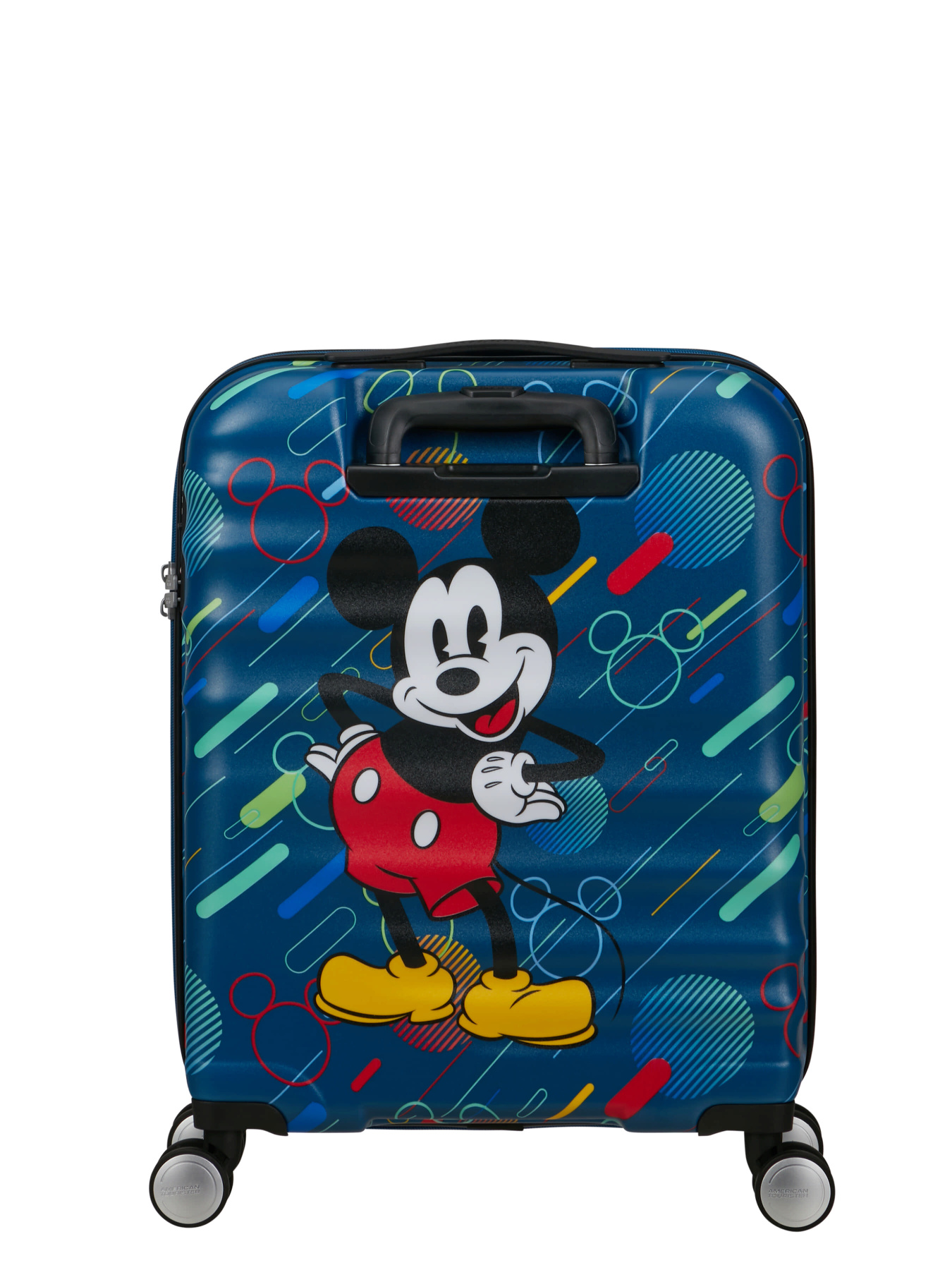 Дорожные сумки и чемоданы American Tourister модель 31C71017 Фото