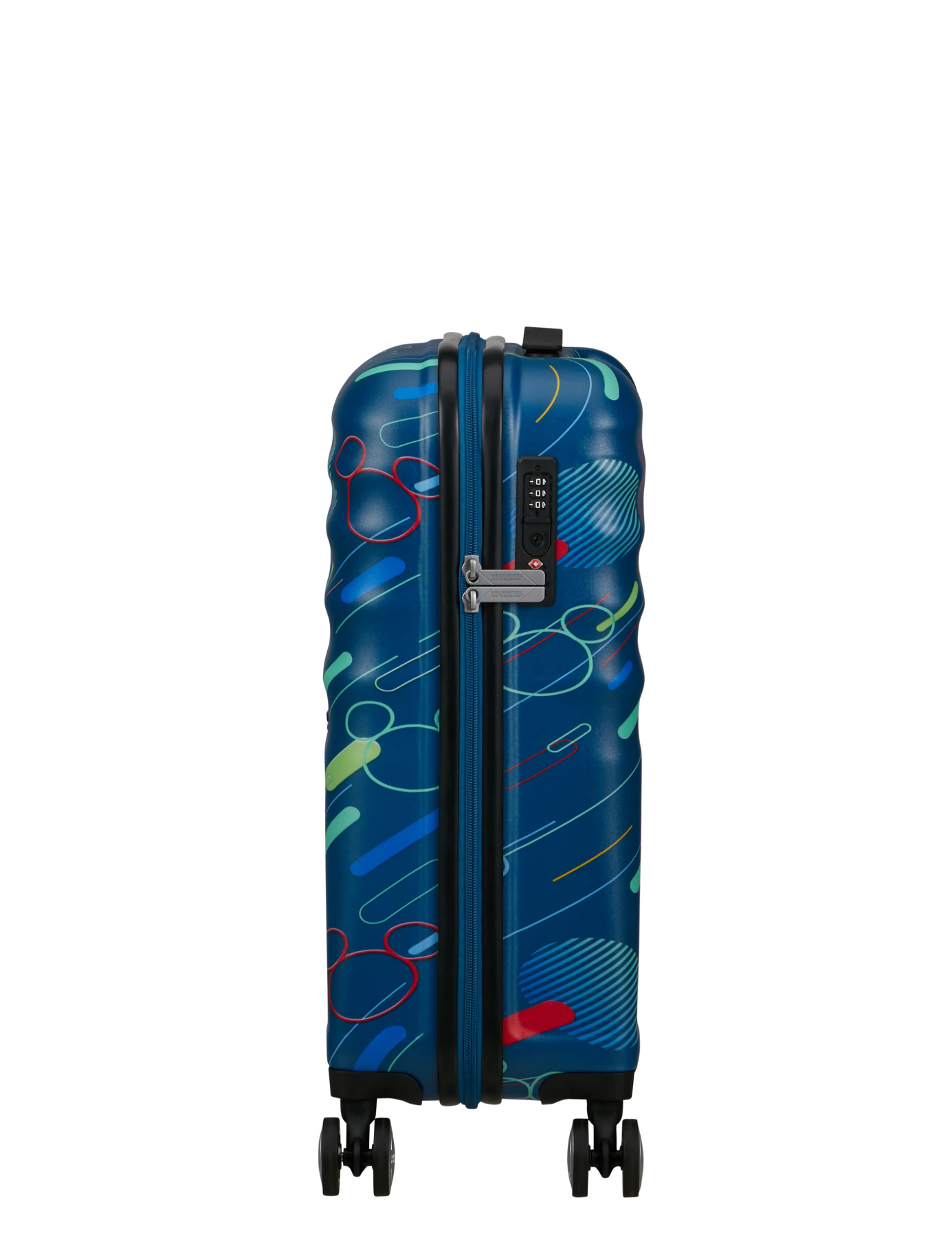 Дорожные сумки и чемоданы American Tourister модель 31C71017 Фото