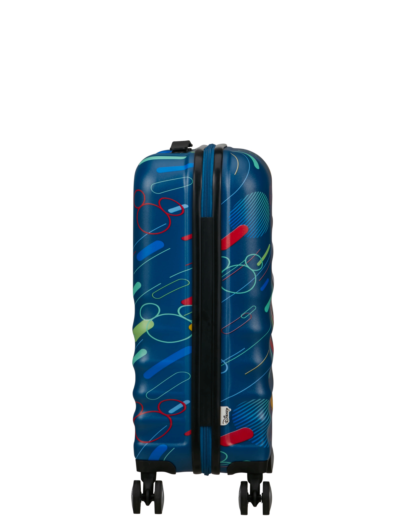 Дорожные сумки и чемоданы American Tourister модель 31C71017 Фото