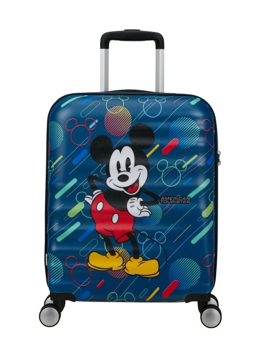 Дорожні сумки та валізи American Tourister модель 31C71017 Фото