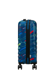 Дорожные сумки и чемоданы American Tourister модель 31C71017 Фото