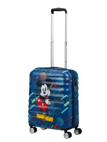 Дорожные сумки и чемоданы American Tourister модель 31C71017 Фото