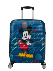 Дорожные сумки и чемоданы American Tourister модель 31C71017 Фото