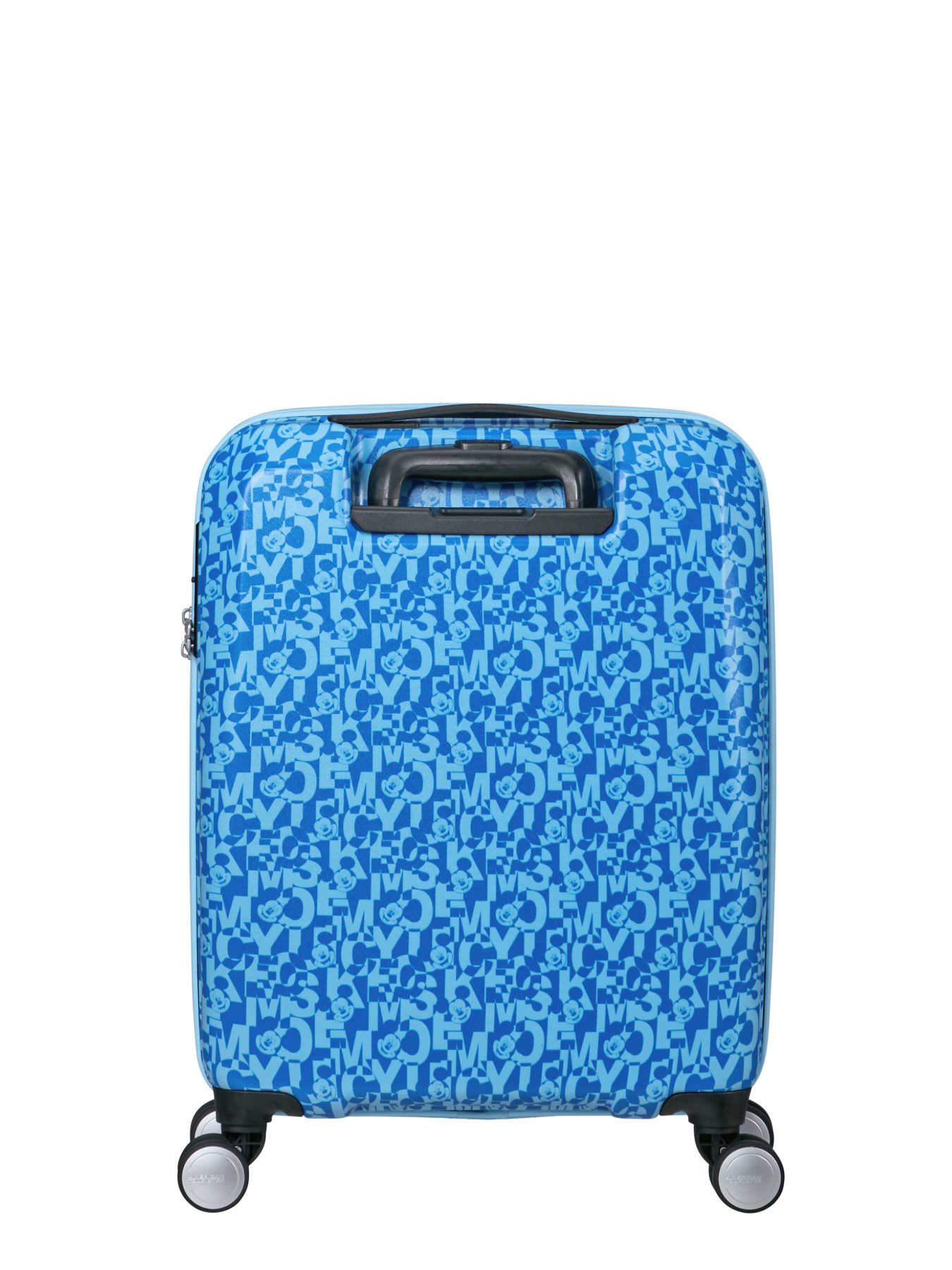Дорожные сумки и чемоданы American Tourister модель 48C11001 Фото